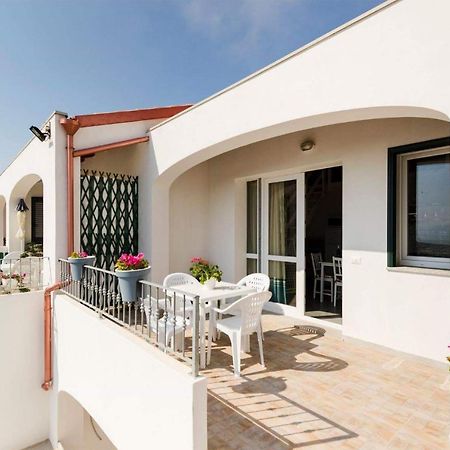 Residence Fior Di Sulcis 칼라세타 외부 사진