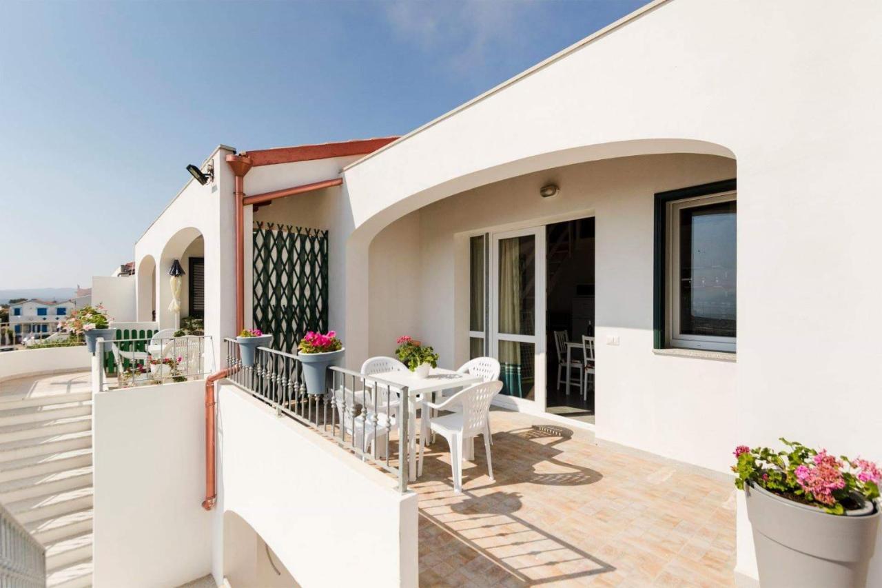 Residence Fior Di Sulcis 칼라세타 외부 사진