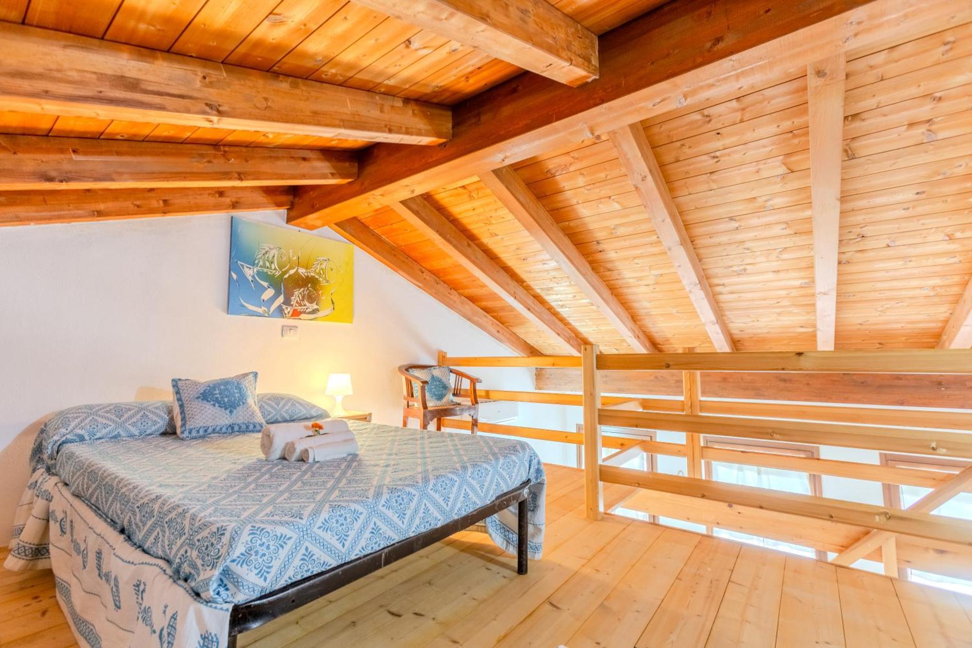 Residence Fior Di Sulcis 칼라세타 외부 사진