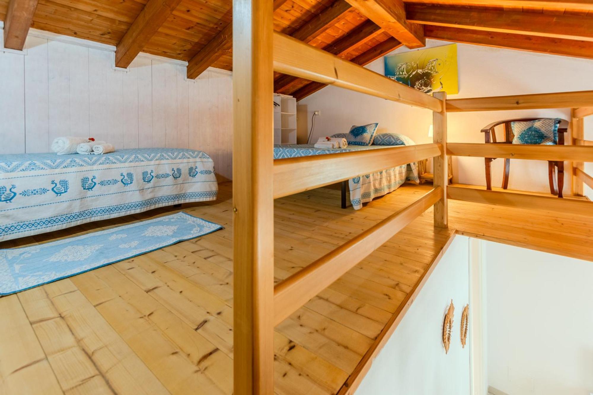 Residence Fior Di Sulcis 칼라세타 외부 사진