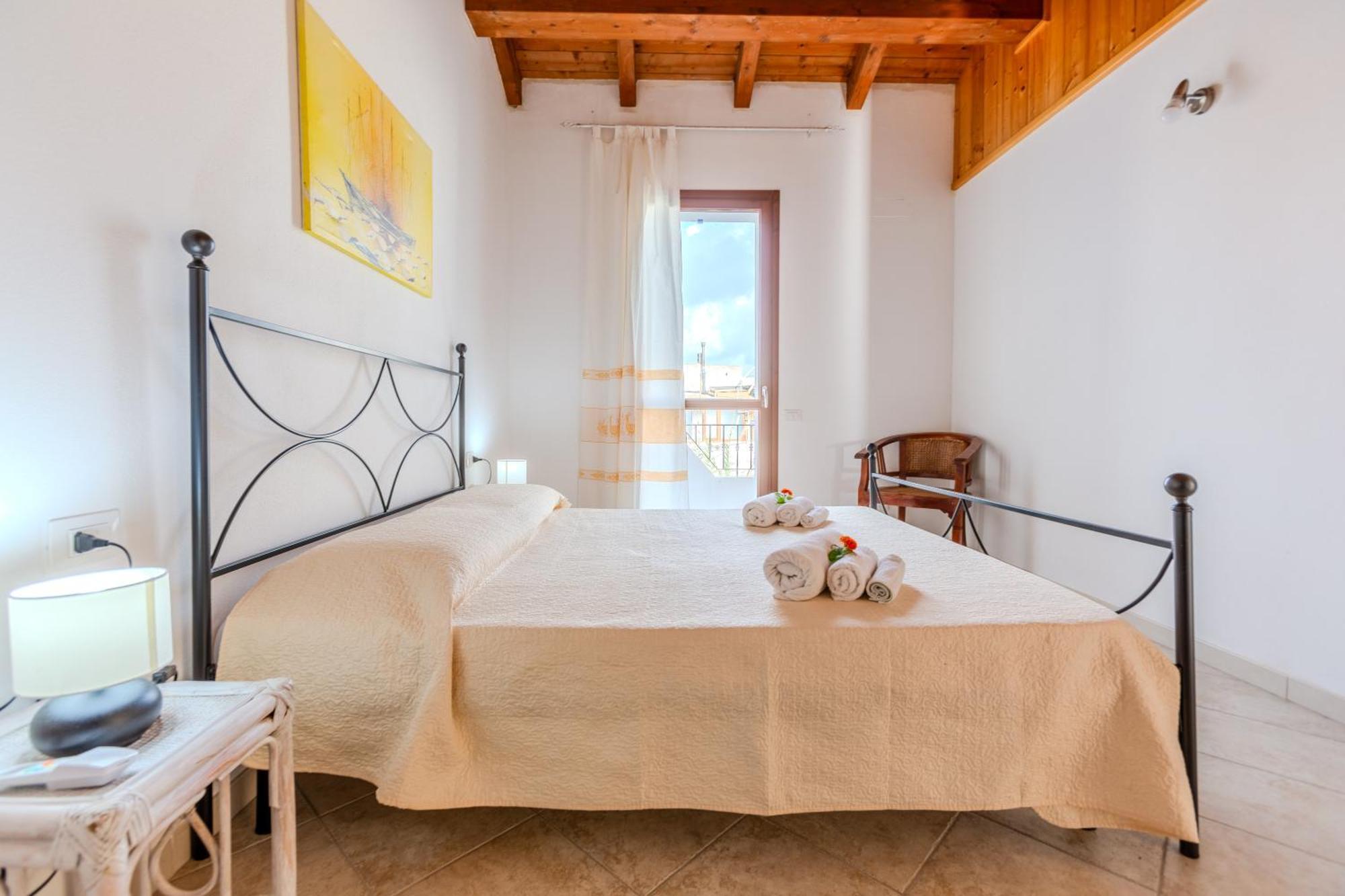 Residence Fior Di Sulcis 칼라세타 외부 사진